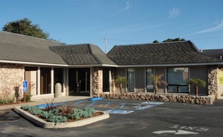 More details for 336 S Halcyon Rd, Arroyo Grande, CA - Office/Medical for Rent