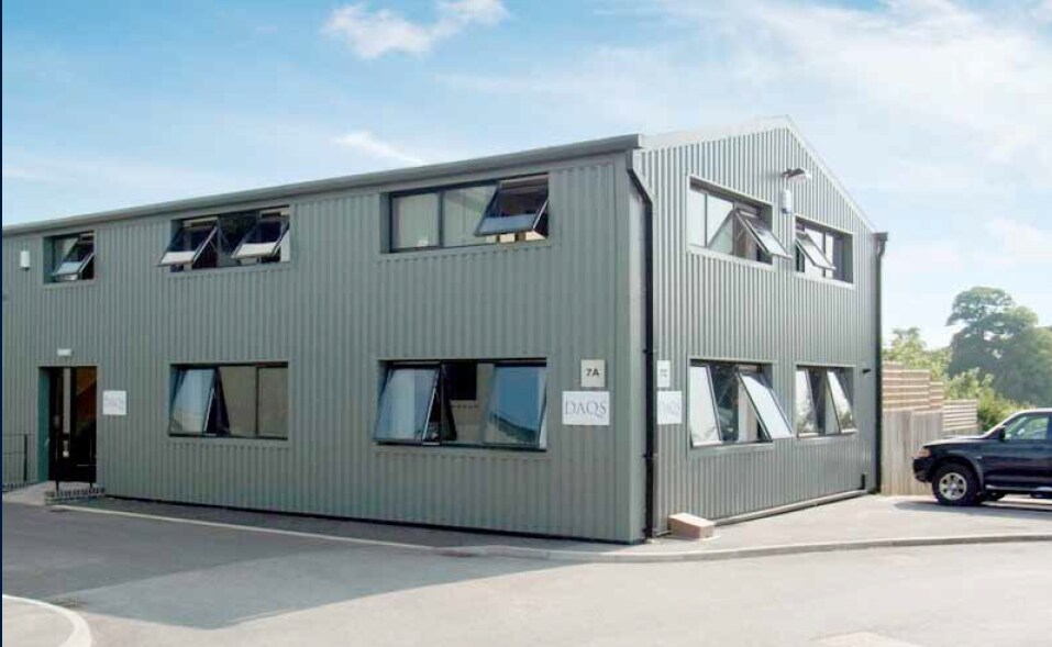 Kneeton Rd, East Bridgford for sale Primary Photo- Image 1 of 1