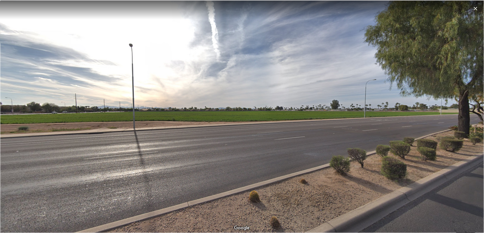 Nwc Of Arizona Ave, Chandler, AZ for rent - Building Photo - Image 1 of 2