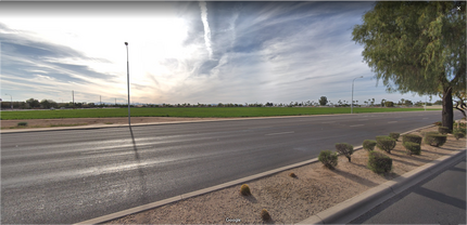 Nwc Of Arizona Ave, Chandler, AZ for rent Building Photo- Image 1 of 3