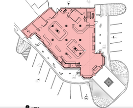 2701 Cahaba Rd, Birmingham, AL for rent Floor Plan- Image 1 of 1