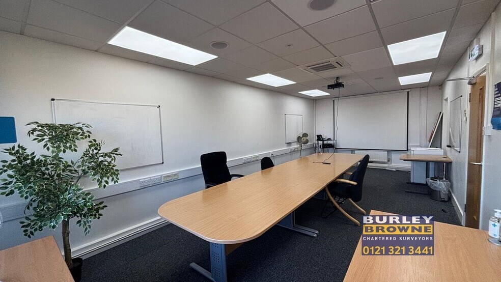 Hatherton Rd, Walsall to rent - Building Photo - Image 3 of 10