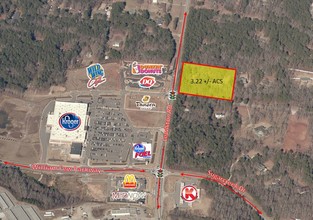 418 Lewiston Rd, Grovetown, GA for sale Other- Image 1 of 1