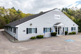 More details for 399 Old Colony Rd, Norton, MA - Office for Sale