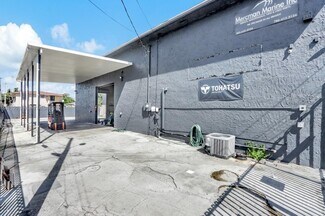 More details for 2657 NW 23rd St, Miami, FL - Light Industrial for Sale