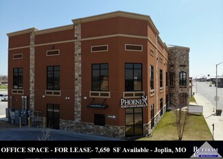 More details for 2613 Main St, Joplin, MO - Office for Rent