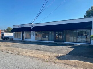 More details for 211-213 W Whitner St, Anderson, SC - Retail for Rent