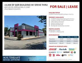 4650 Jog Rd, Lake Worth, FL for sale Building Photo- Image 1 of 15