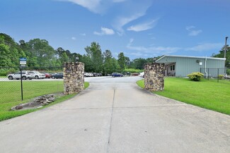 More details for 33 Macon Dr, Cataula, GA - Light Industrial for Sale