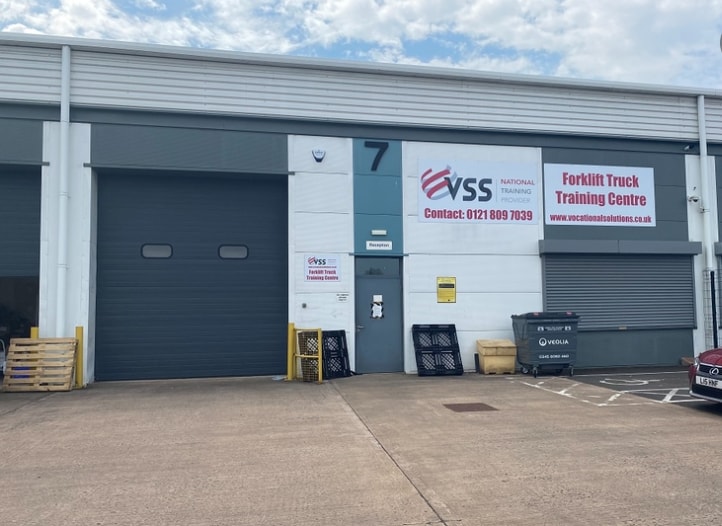 Rounds Green Rd, Oldbury for sale - Building Photo - Image 1 of 1