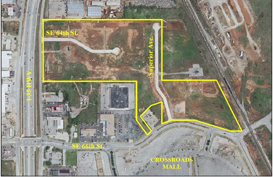 Superior Industrial Park portfolio of 5 properties for sale on LoopNet.co.uk - Aerial - Image 3 of 3