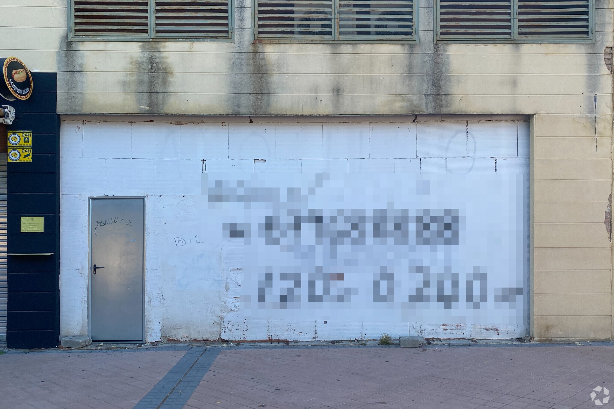 Calle Planeta Júpiter, 1, Parla, Madrid to rent Interior Photo- Image 1 of 2