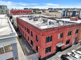 More details for 149 Bluxome St, San Francisco, CA - Office for Rent