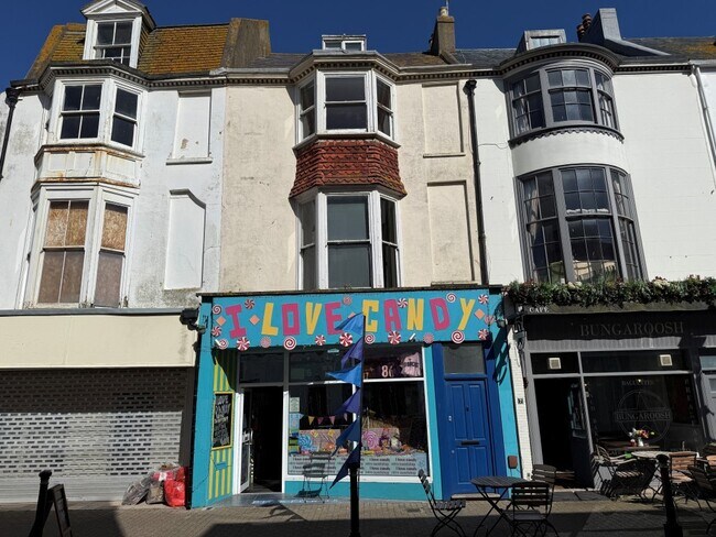 More details for 8 Bath Pl, Worthing - Retail for Sale