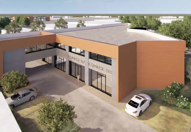 Retail in Roquevaire to rent - Building Photo - Image 3 of 4