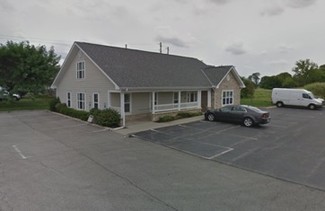 More details for 1241 Hill Rd, Pickerington, OH - Office/Retail for Rent