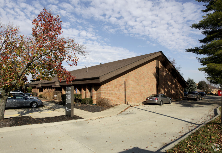 568 S Cleveland Ave, Westerville, OH for sale - Primary Photo - Image 1 of 1