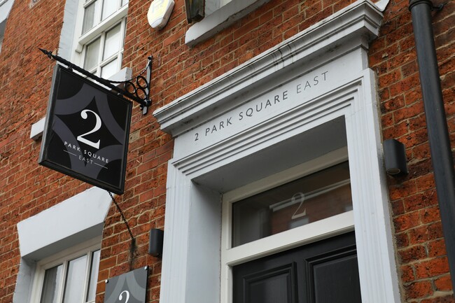 More details for 2 Park Sq E, Leeds - Office to Rent