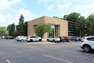 More details for 715 E South Blvd, Rochester Hills, MI - Office/Medical for Rent