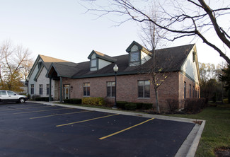 More details for 134 W Lake St, Bloomingdale, IL - Coworking for Rent