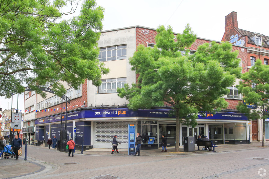 1-2 King St, Gravesend for sale - Primary Photo - Image 1 of 1