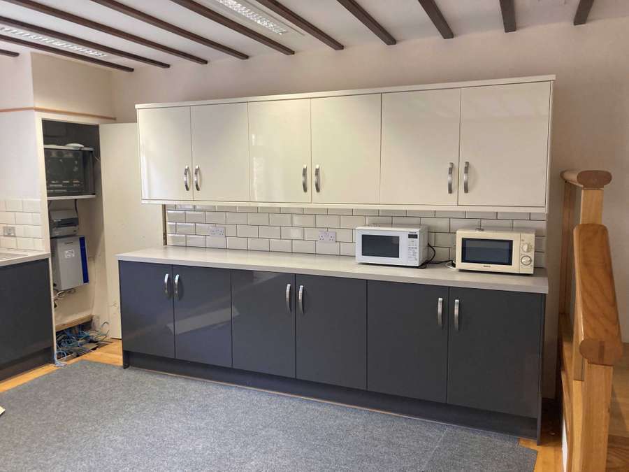 Hackthorpe Hall, Penrith to rent Building Photo- Image 1 of 5