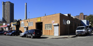 More details for 1543-1545 Stillwell Ave, Bronx, NY - Industrial for Sale