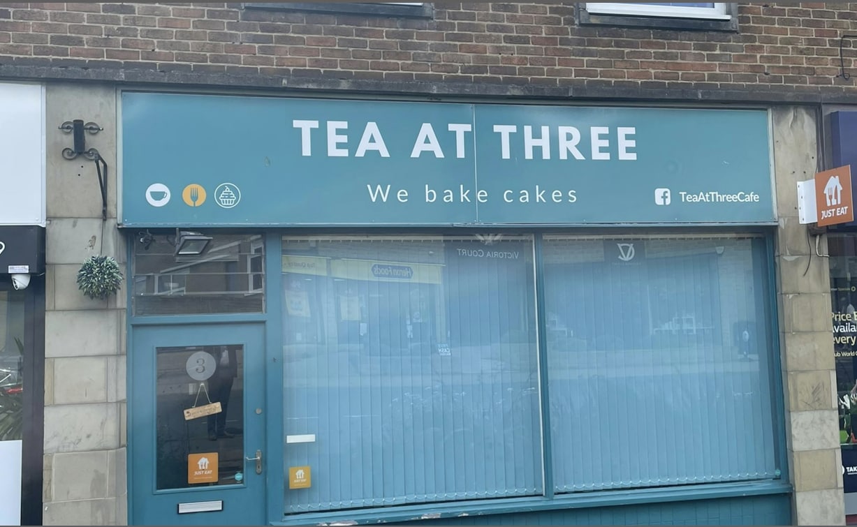 3 Market St, Cleckheaton to rent Building Photo- Image 1 of 2