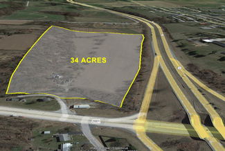 More details for 4974 Lees Ln, Hellam, PA - Industrial for Sale