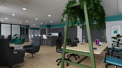 Grimbald Crag Clos, Knaresborough to rent Building Photo- Image 2 of 5