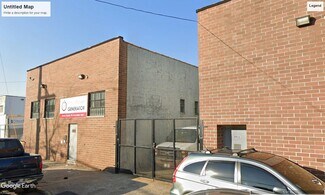 More details for 3927 Mulvey Ave, Bronx, NY - Industrial for Rent