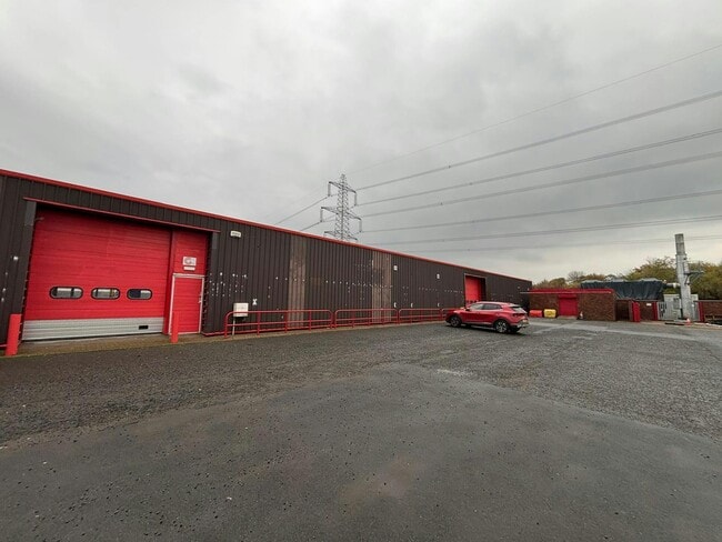 More details for 121-127 Deerdykes Vw, Cumbernauld - Light Industrial, Industrial to Rent