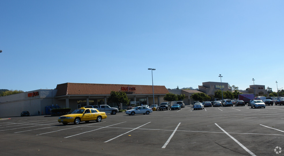 13220-13222 San Pablo Ave, San Pablo, CA for rent - Primary Photo - Image 1 of 6