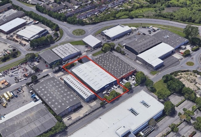 5 Kembrey St, Swindon for sale Primary Photo- Image 1 of 1