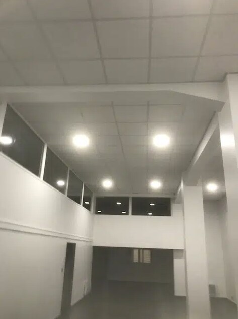 2 Bis Avenue Anatole France, Nancy, MEM 54000 - Unit 1 -  - Interior Photo - Image 1 of 9