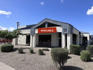 More details for 5270 N 59th Ave, Glendale, AZ - Retail for Rent