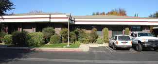 More details for 1041 N Demaree St, Visalia, CA - Office for Rent