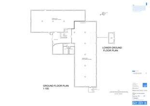 Pynes Hl, Exeter for rent Site Plan- Image 2 of 3