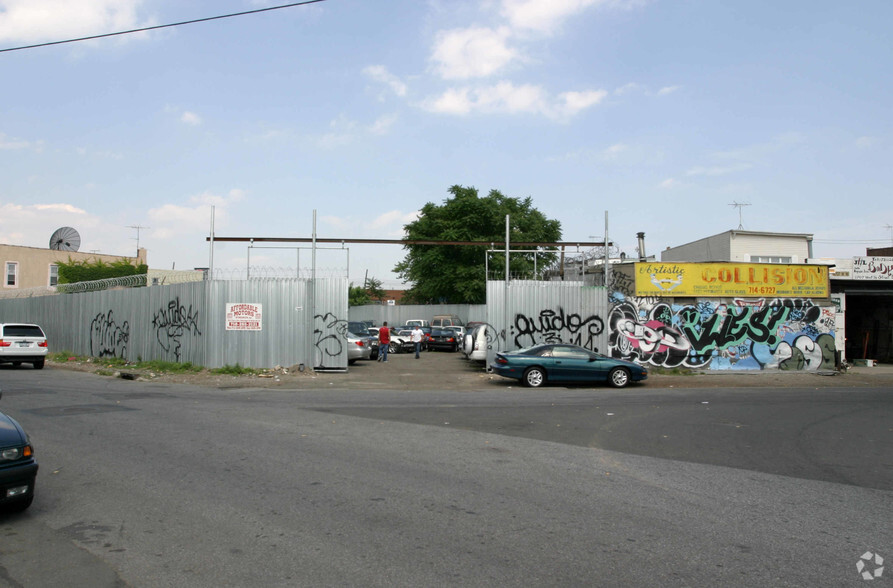 2701 W 16th St, Brooklyn, NY for sale - Primary Photo - Image 1 of 10