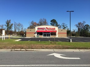 5893 NC Highway 48, Roanoke Rapids, NC for sale Primary Photo- Image 1 of 1