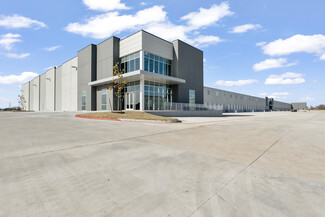 More details for Stafford Logistics- Building 1, Stafford, TX - Industrial for Rent