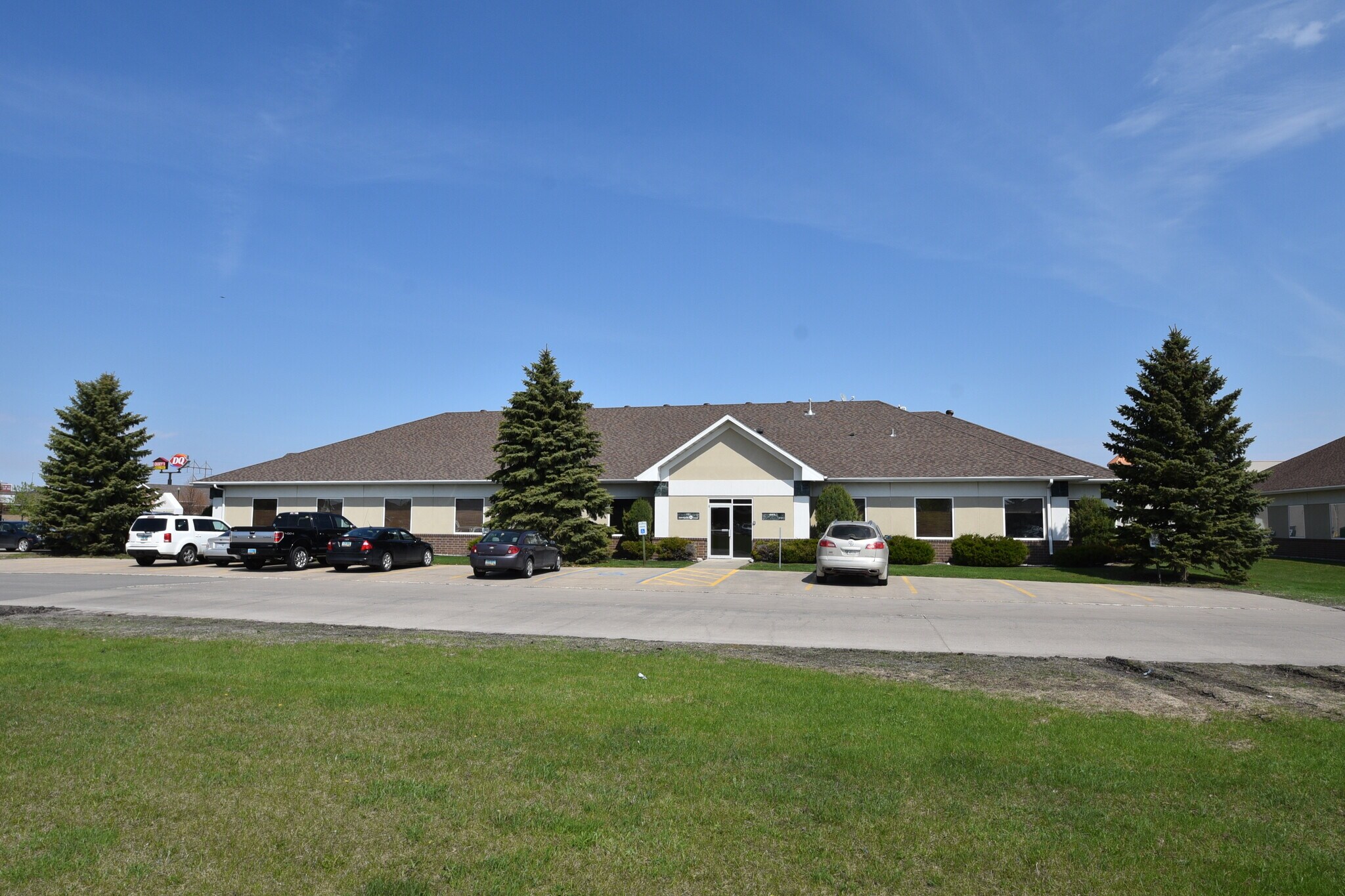 4610 S Amber Valley Pky, Fargo, ND to rent Building Photo- Image 1 of 3