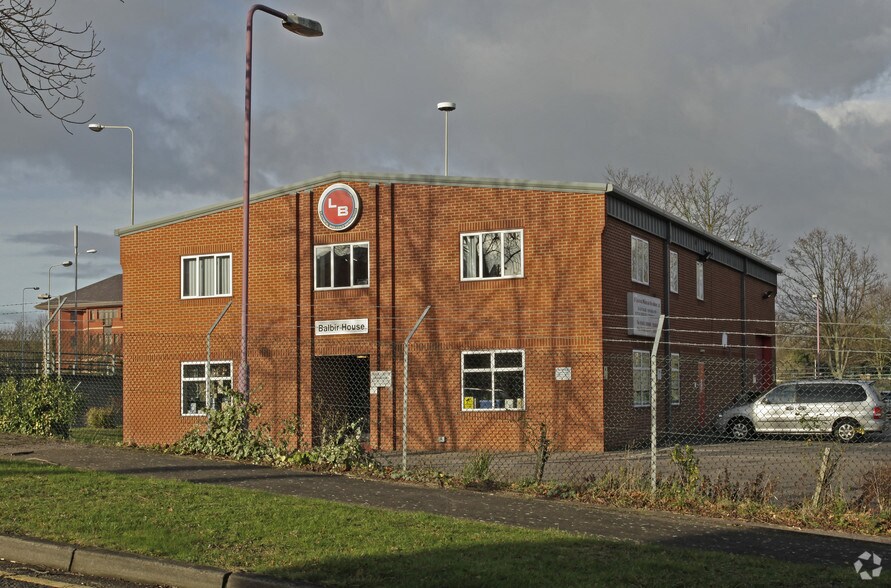 Norton Green Rd, Stevenage for sale - Primary Photo - Image 1 of 1