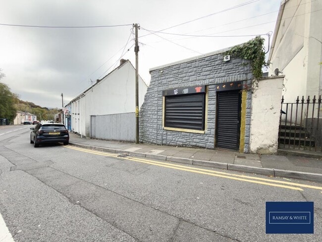 More details for 34A High St, Merthyr Tydfil - Retail for Sale