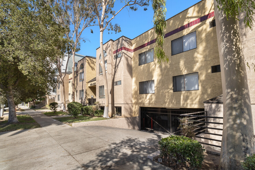 1818-1826 Vassar St, Glendale, CA for sale - Building Photo - Image 3 of 5