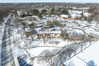 7270-7278 Cradlerock Way, Columbia, MD - Aerial  map view