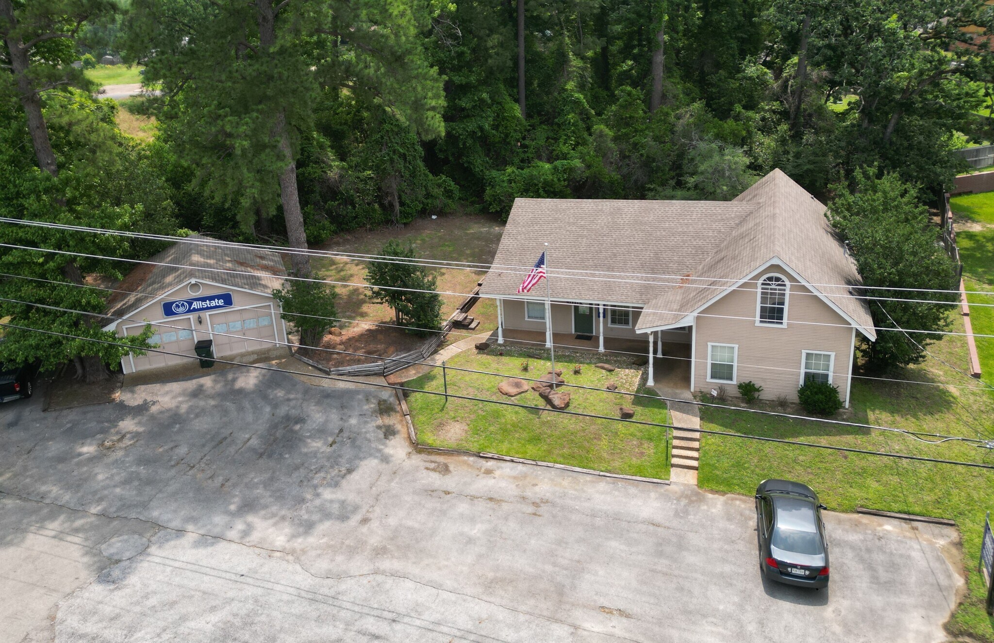 13359 State Highway 155 S, Tyler, TX for sale Building Photo- Image 1 of 1