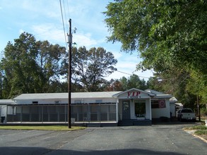 5201 W Highway 74, Monroe, NC for sale Building Photo- Image 1 of 1