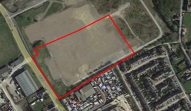 More details for Brighouse Rd, Halifax - Land for Sale