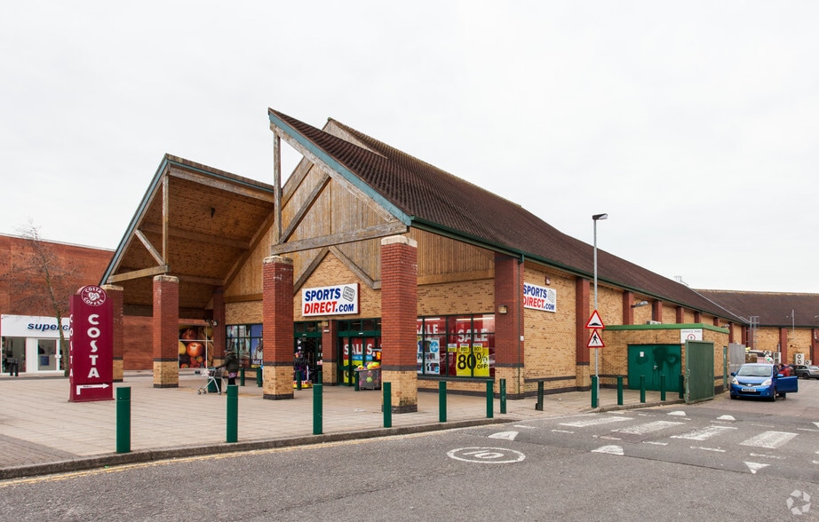 Emerson Way, Bristol for sale - Primary Photo - Image 1 of 1